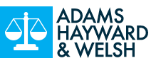 Adams, Hayward, & Welsh
